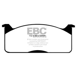 Ebc DP321