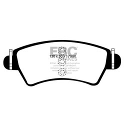 Ebc DP41234R