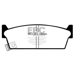 Ebc DP46862R