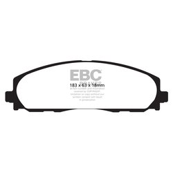 Ebc DP61888