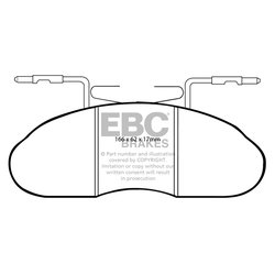 Ebc DP6332