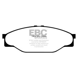 Ebc DP787