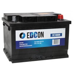 EDCON DC74680R