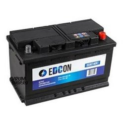 EDCON DC80740R1