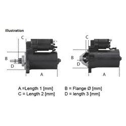 Elstock 25-1254