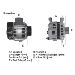 Elstock 27-3787