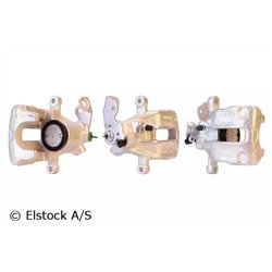 Elstock 87-0197