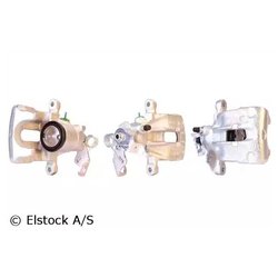 Elstock 87-0198