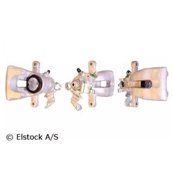 Elstock 87-0815