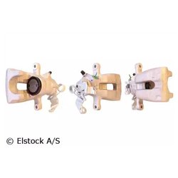 Elstock 87-0816