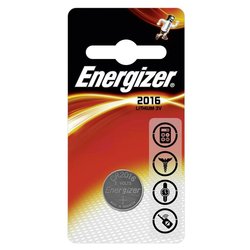 Energizer CR2016