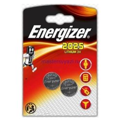 Energizer CR2025