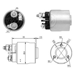 Era ZM1493