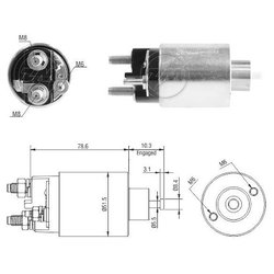 Era ZM3795