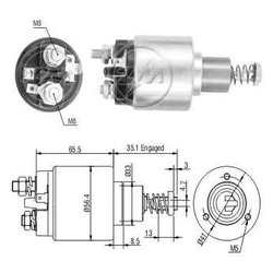 Era ZM576