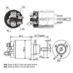 Era ZM580