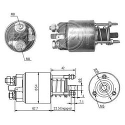 Era ZM7395