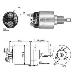 Era ZM775