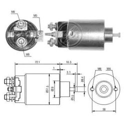 Era ZN1695