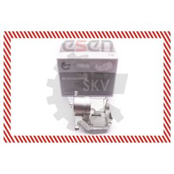 ESEN SKV 23SKV702