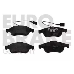 EUROBRAKE 5502221029