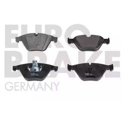 Фото EUROBRAKE 5502221547