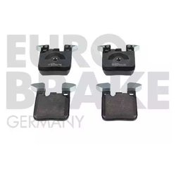 EUROBRAKE 5502221565