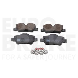 EUROBRAKE 5502221570