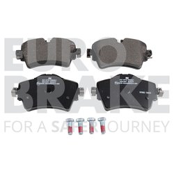 Фото EUROBRAKE 5502221572