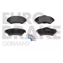 EUROBRAKE 5502221970