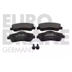 EUROBRAKE 5502221977