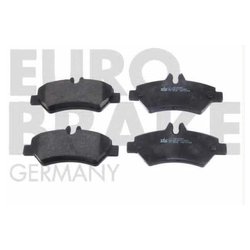 EUROBRAKE 5502223363