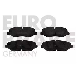 EUROBRAKE 5502223376