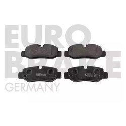 EUROBRAKE 5502223377