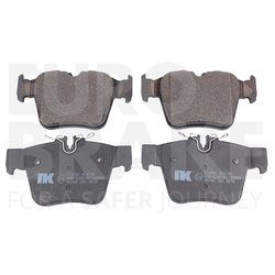 EUROBRAKE 5502223392