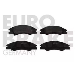 EUROBRAKE 5502223517