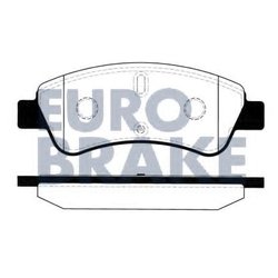 EUROBRAKE 5502223741