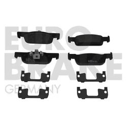 Фото EUROBRAKE 5502223970