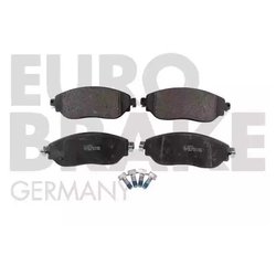 EUROBRAKE 5502223972