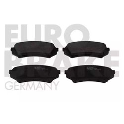 EUROBRAKE 5502224549