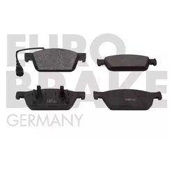 EUROBRAKE 55022247102