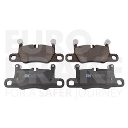 Фото EUROBRAKE 55022247143