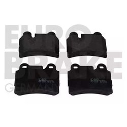 EUROBRAKE 5502224793