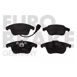 EUROBRAKE 5502224795