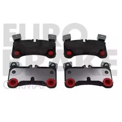 Фото EUROBRAKE 5502224799