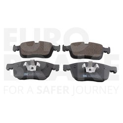 Фото EUROBRAKE 5502224830