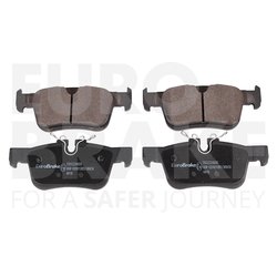 EUROBRAKE 5502224833