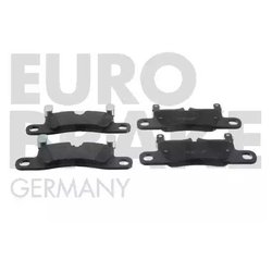 Фото EUROBRAKE 5502225611