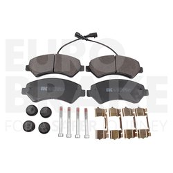 EUROBRAKE 5502229995