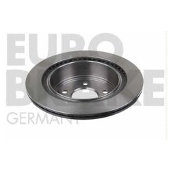 EUROBRAKE 5815202261